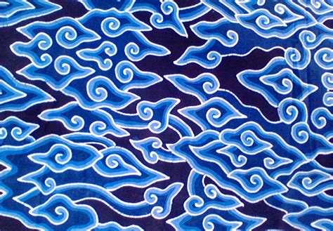 batik motif mega mendung|Asal.